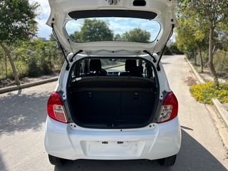 Suzuki Celerio 2019-thumb-9