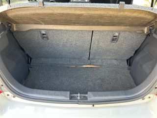 Suzuki Celerio 2019-thumb-10