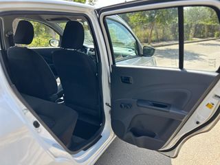 Suzuki Celerio 2019-thumb-11