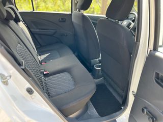 Suzuki Celerio 2019-thumb-12