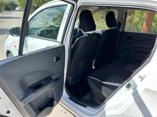 Suzuki Celerio 2019-thumb-15
