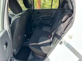 Suzuki Celerio 2019-thumb-16