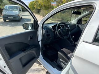 Suzuki Celerio 2019-thumb-17