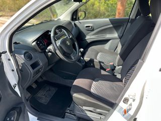 Suzuki Celerio 2019-thumb-18