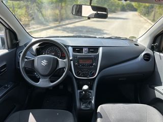 Suzuki Celerio 2019-thumb-20