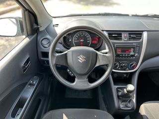Suzuki Celerio 2019-thumb-21