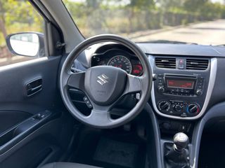 Suzuki Celerio 2019-thumb-22