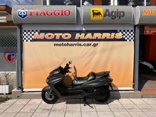 Yamaha YP 400 Majesty 2013 --MOTO SIDIROPOULOS-- MAJESTY 400 2013-- ΧΡΗΜΑΤΟΔΟΤΗΣΗ--ΑΤΟΚΕΣ ΜΕ ΠΙΣΤΩΤΙΚΗ--