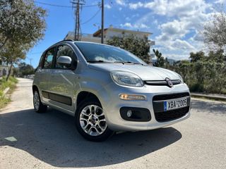 Fiat Panda '16