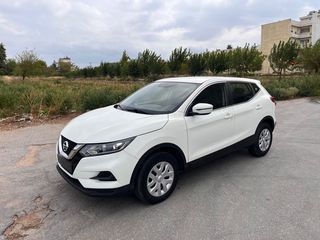 Nissan Qashqai 2019 1.3 DIG-T ACENTA