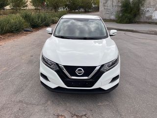 Nissan Qashqai 2019 1.3 DIG-T ACENTA - Ελληνικό, 1 ΧΡΟΝΟ ΕΓΓΥΗΣΗ-thumb-11