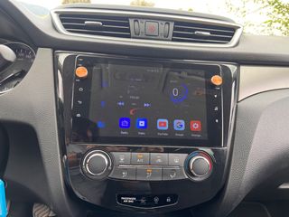Nissan Qashqai 2019 1.3 DIG-T ACENTA - Ελληνικό, 1 ΧΡΟΝΟ ΕΓΓΥΗΣΗ-thumb-16