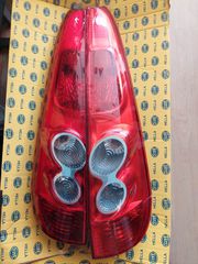 FORD FIESTA 05-08 ΦΑΝΑΡΙΑ ΟΠΙΣΘΙΑ ΔΕΞΙΟ & ΑΡΙΣΤΕΡΟ 5/Θ 06-
