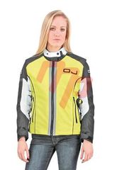 ΓΙΛΕΚΟ JJ1110 FLUO ΑΔΙΑΒΡΟΧΟ ΚΙΤΡΙΝΟ NΟ1 OJ ΙΤΑΛΙΑΣ MOTOPAPADOGIANNIS