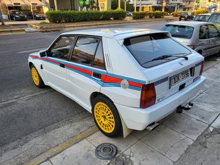 Lancia Delta 1988 DELTONA LOOK-thumb-4