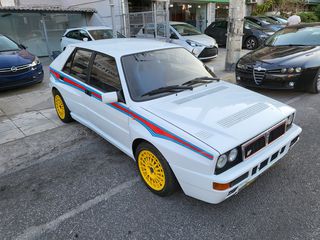 Lancia Delta 1988 DELTONA LOOK-thumb-5