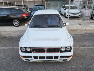 Lancia Delta 1988 DELTONA LOOK-thumb-1