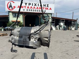 ΣΑΣΜΑΝ MERCEDES 211, 270 DIESEL 2005 ΑΥΤΟΜΑΤΟ 