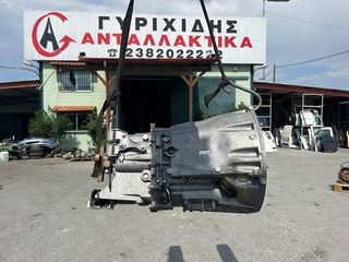 ΣΑΣΜΑΝ MERCEDES SPRINTER 2012 6ΑΡΙ 