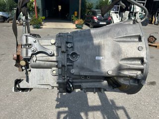 ΣΑΣΜΑΝ MERCEDES SPRINTER 2012 6ΑΡΙ -thumb-1