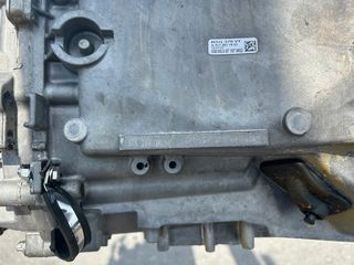 ΣΑΣΜΑΝ MERCEDES SPRINTER 2012 6ΑΡΙ -thumb-2