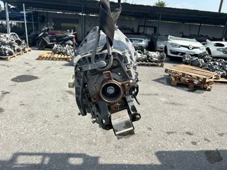 ΣΑΣΜΑΝ MERCEDES SPRINTER 2012 6ΑΡΙ -thumb-3