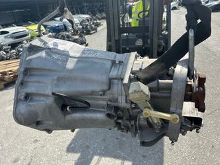 ΣΑΣΜΑΝ MERCEDES SPRINTER 2012 6ΑΡΙ -thumb-4