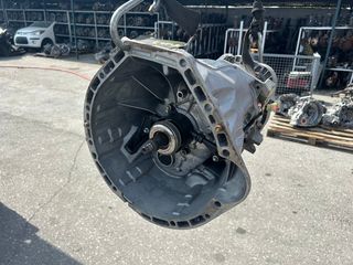 ΣΑΣΜΑΝ MERCEDES SPRINTER 2012 6ΑΡΙ -thumb-5
