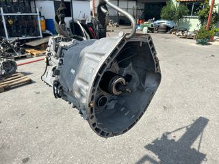 ΣΑΣΜΑΝ MERCEDES SPRINTER 2012 6ΑΡΙ -thumb-6