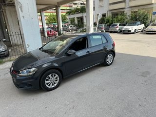 Volkswagen Golf 2017 Ελληνικό πρώτο χέρι tsi-thumb-1