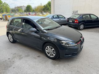 Volkswagen Golf 2017 Ελληνικό πρώτο χέρι tsi-thumb-2