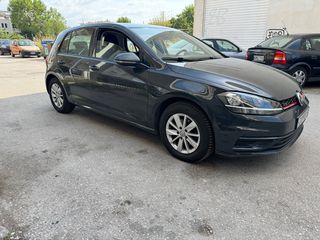 Volkswagen Golf 2017 Ελληνικό πρώτο χέρι tsi-thumb-3