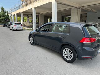 Volkswagen Golf 2017 Ελληνικό πρώτο χέρι tsi-thumb-4