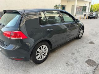 Volkswagen Golf 2017 Ελληνικό πρώτο χέρι tsi-thumb-5