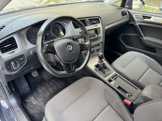 Volkswagen Golf 2017 Ελληνικό πρώτο χέρι tsi-thumb-9