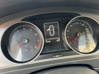 Volkswagen Golf 2017 Ελληνικό πρώτο χέρι tsi-thumb-10