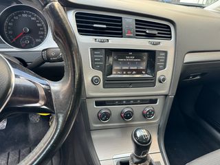 Volkswagen Golf 2017 Ελληνικό πρώτο χέρι tsi-thumb-11