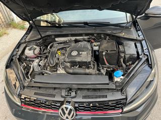 Volkswagen Golf 2017 Ελληνικό πρώτο χέρι tsi-thumb-12