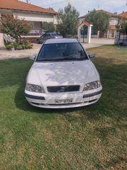 Volvo S40 2004