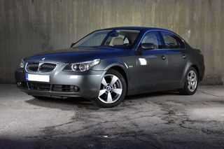 Bmw 530 2007 xi