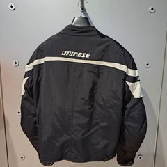 ΜΠΟΥΦΑΝ ΜΗΧΑΝΗΣ DAINESE G. TRAX TEX ΠΡΟΣΦΟΡΑ 45%  ΑΠΟ 300 ΣΤΑ 160 ΕΥΡΩ-thumb-1