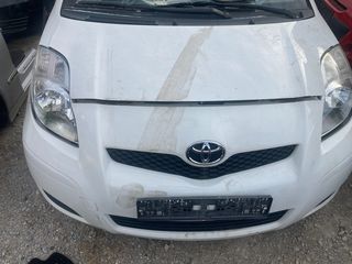 ΤΡΟΠΕΤΟ ΜΠΡΟΣΤΑ- ΜΟΥΡΗ ΚΟΜΠΛΕ TOYOTA YARIS