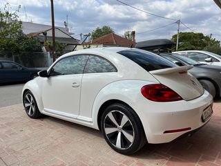 Volkswagen Beetle (New) '12