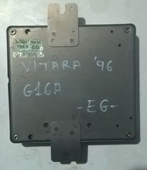 ΕΓΚΕΦΑΛΟΣ ΚΙΝΗΤΗΡΑ G16A 1.6cc 8v SUZUKI VITARA 1989-1998 (EG)