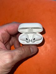 Apple Airpods  Bluetooth Handsfree   -thumb-5