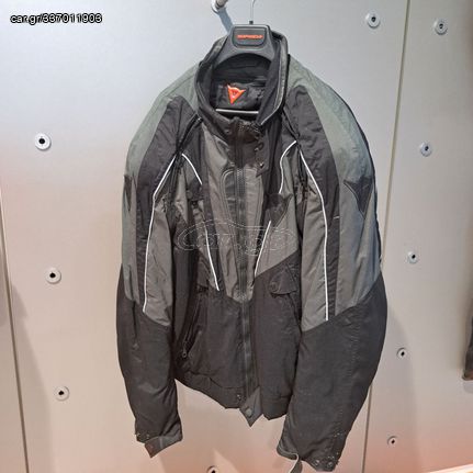 ΜΠΟΥΦΑΝ ΜΗΧΑΝΗΣ DAINESE G.K. ΠΡΟΣΦΟΡΑ 50% ΑΠΟ 300 ΣΤΑ 150