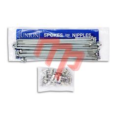 ΑΚΤΙΝΕΣ UNION 10G 153 MOTOPAPADOGIANNIS