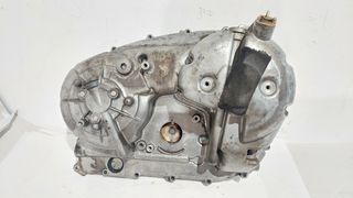 Καπάκι Βολάν από YAMAHA TMAX 500 2001-11(5GJ-15411-03)
