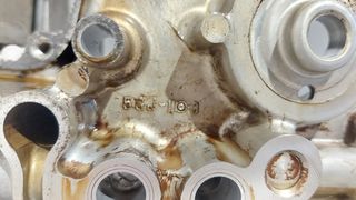 Καπάκι Βολάν από YAMAHA TMAX 500 2001-11(5GJ-15411-03)-thumb-2