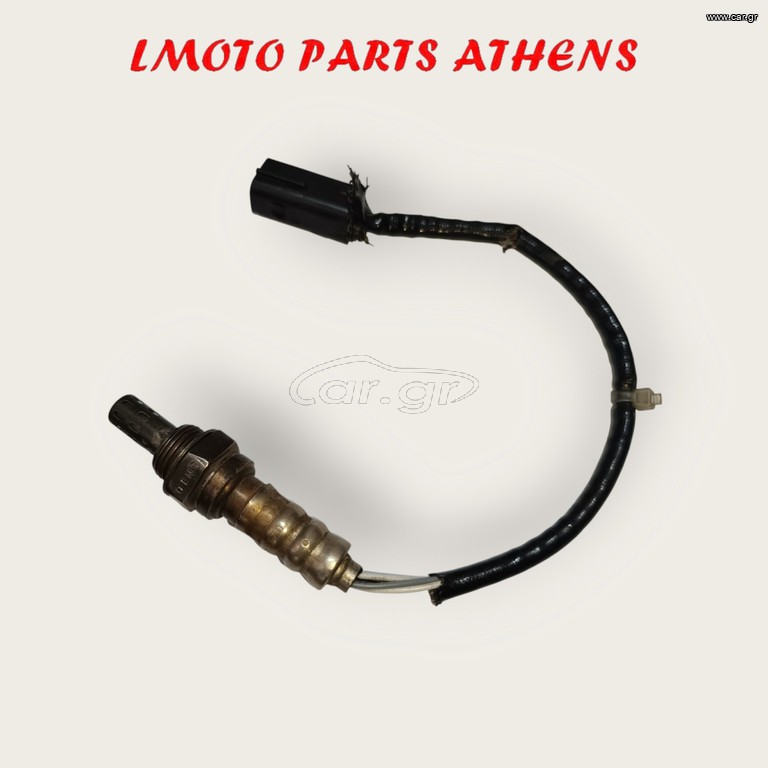 ΑΙΣΘΗΤΗΡΑΣ HD 200 EVO